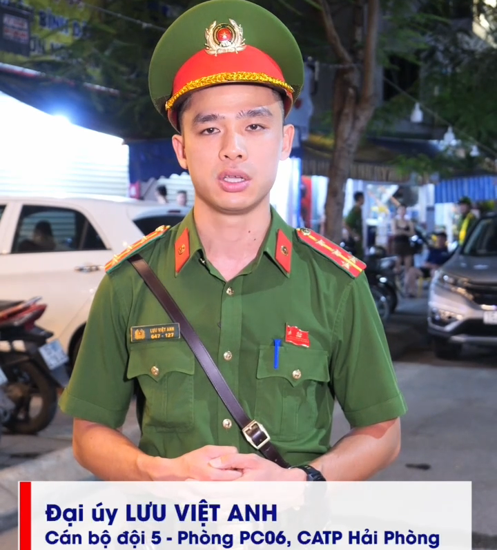 VỈA HÈ BÌNH YÊN – THÀNH PHỐ AN TOÀN